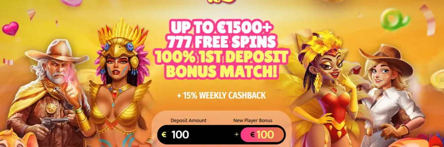 Slot pony casino login